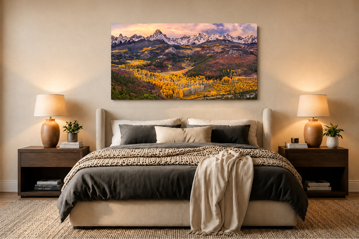 Gold Rush - Ridgeway, Colorado