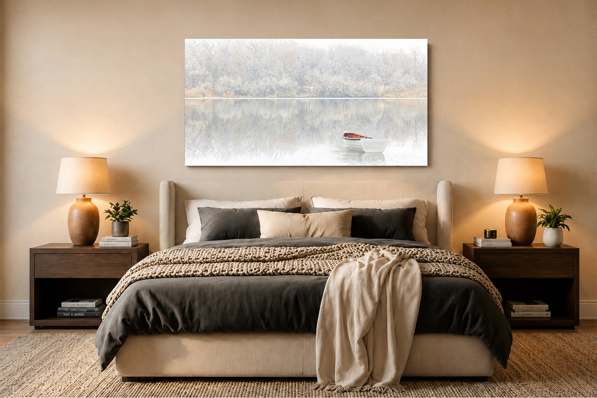 Calm Waters