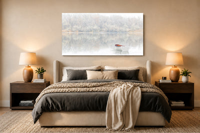 Calm Waters