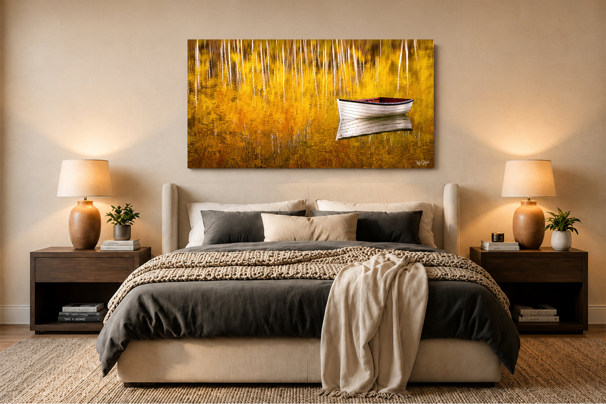 Dreams Adrift - Telluride, Colorado