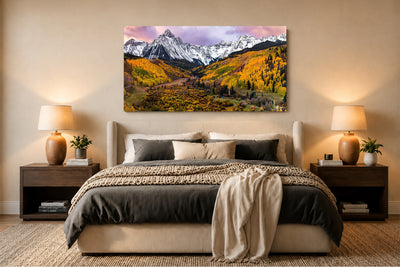 Colorado Gold - Ridgeway, Colorado