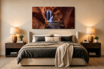 Allure - Kanarravile Falls
