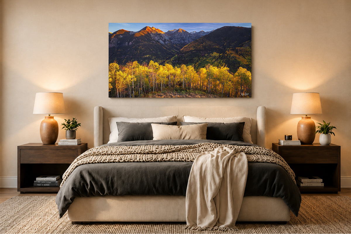 The Crown - Telluride, CO