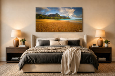 Island Dreams