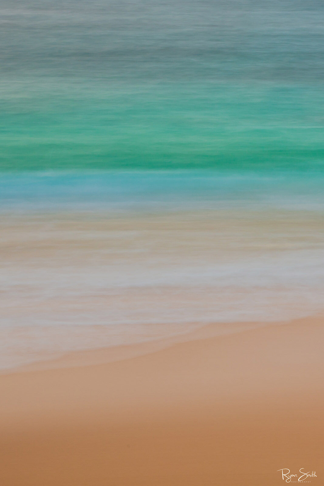 Sea - Maui, Hawaii