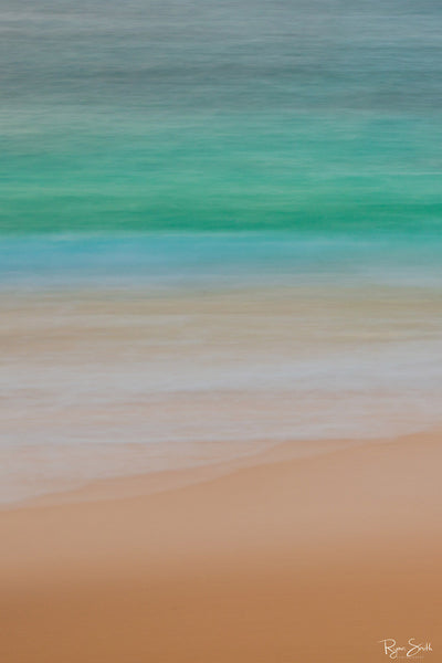 Sea - Maui, Hawaii