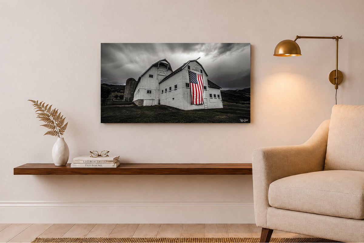 Americana - Park City, Utah