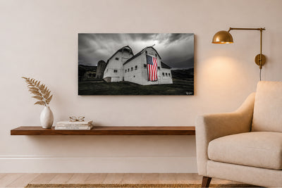 Americana - Park City, Utah