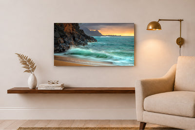 Hideaways - Hideaways Beach, Kauai