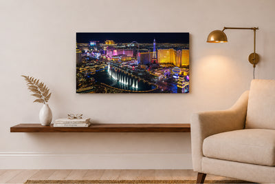 Las Vegas - City of Lights