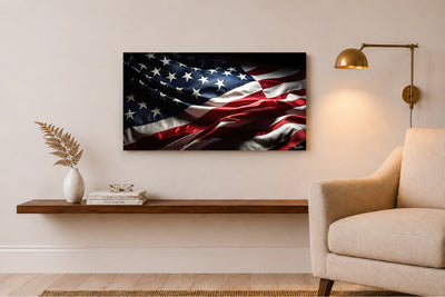 Stars and Stripes