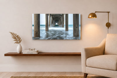 Serenity - La Jolla, California