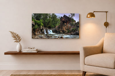 Crystal Mill - Marble, Colorado
