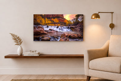 The Patriarch - Zion National Park