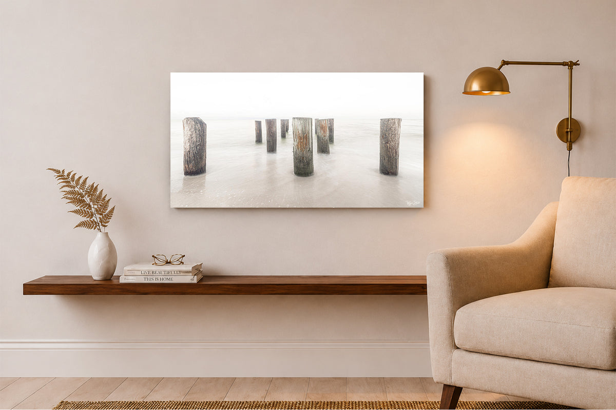 Pillars - Naples Florida