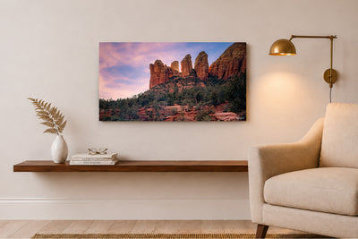 Sacred Pools Sedona