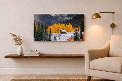 Summit Solace