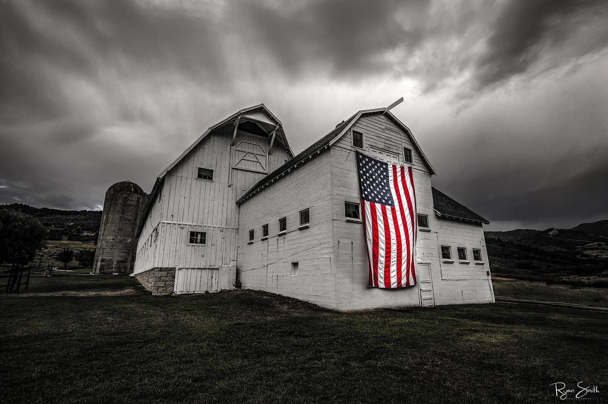 Americana - Park City, Utah