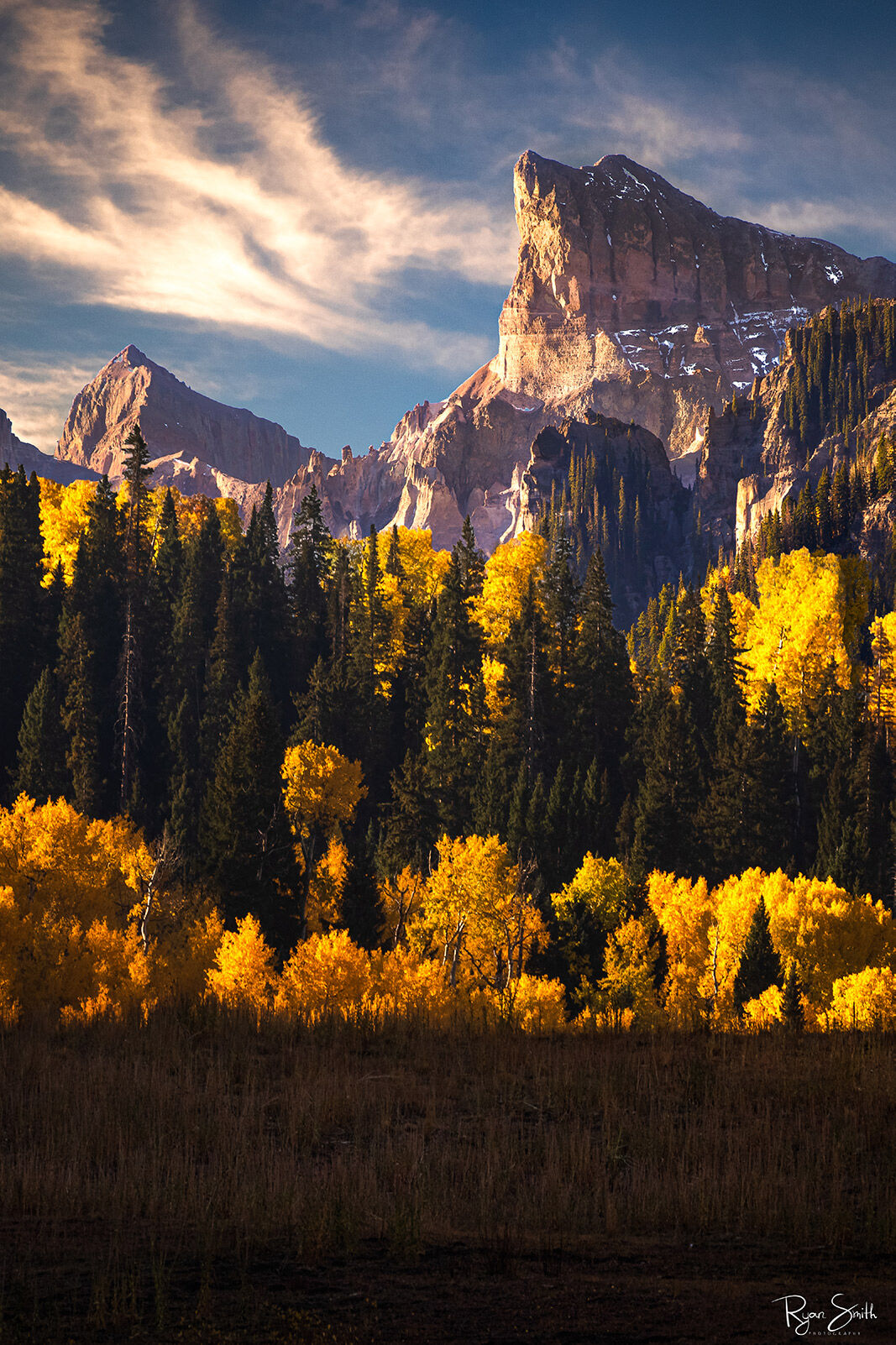 Peaked - Ridgway, CO