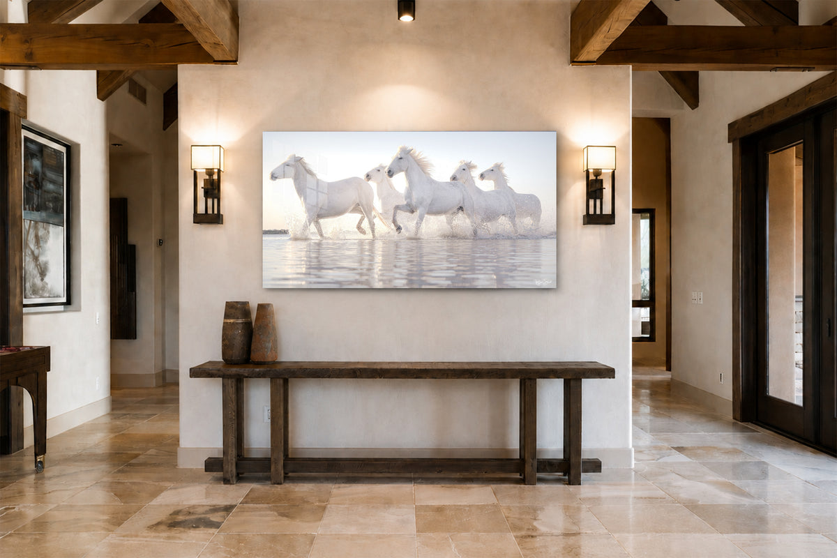 Chasing Light – Spirit of Camargue