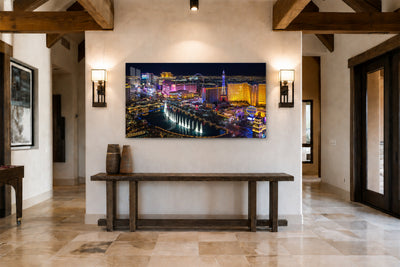 Las Vegas - City of Lights