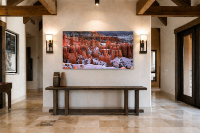 Emberglow - Bryce Canyon Utah