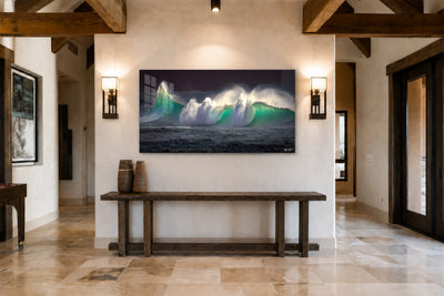 Nalu - Kauai, Hawaii