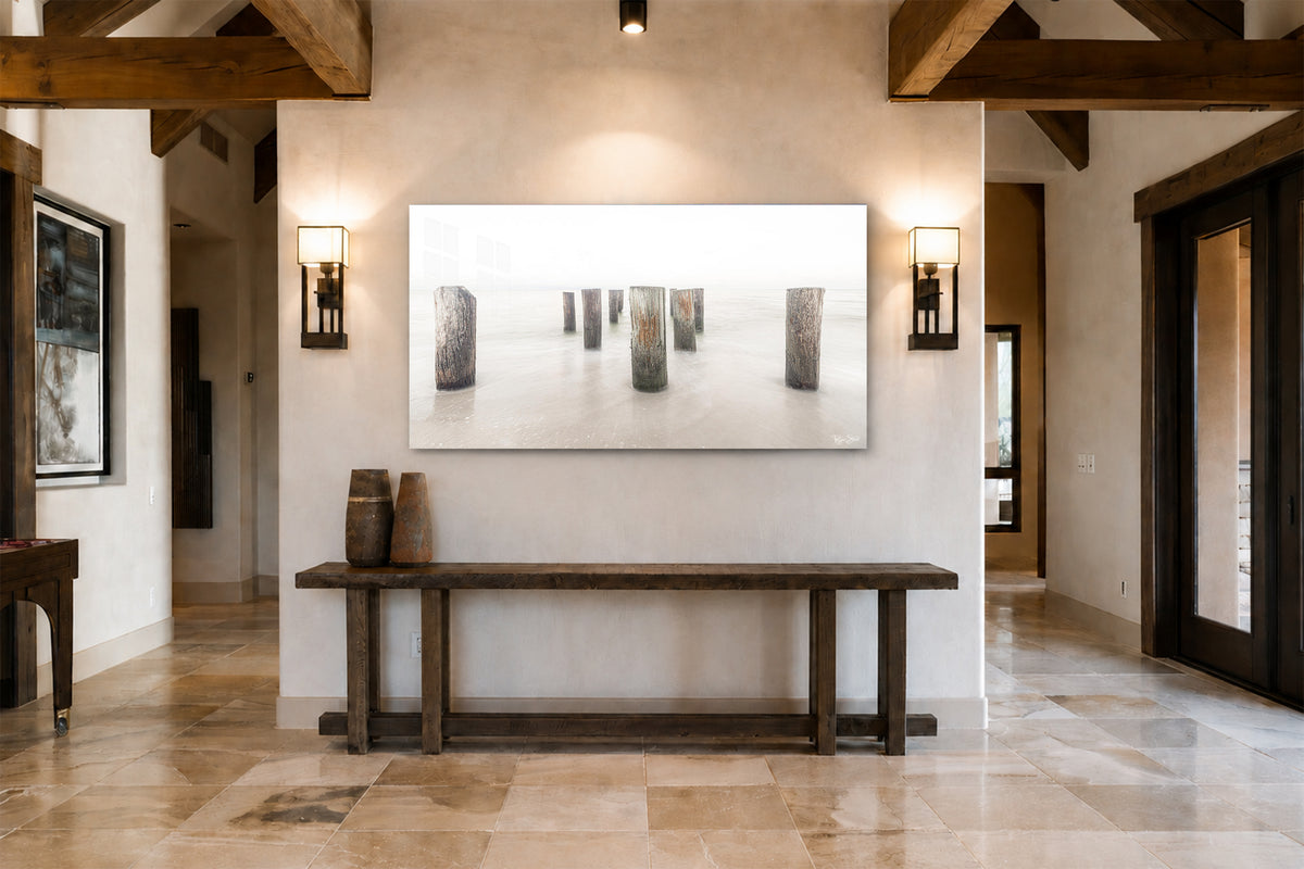 Pillars - Naples Florida