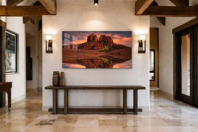 Cathedral Rock