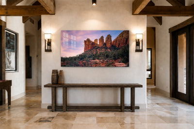 Sacred Pools Sedona