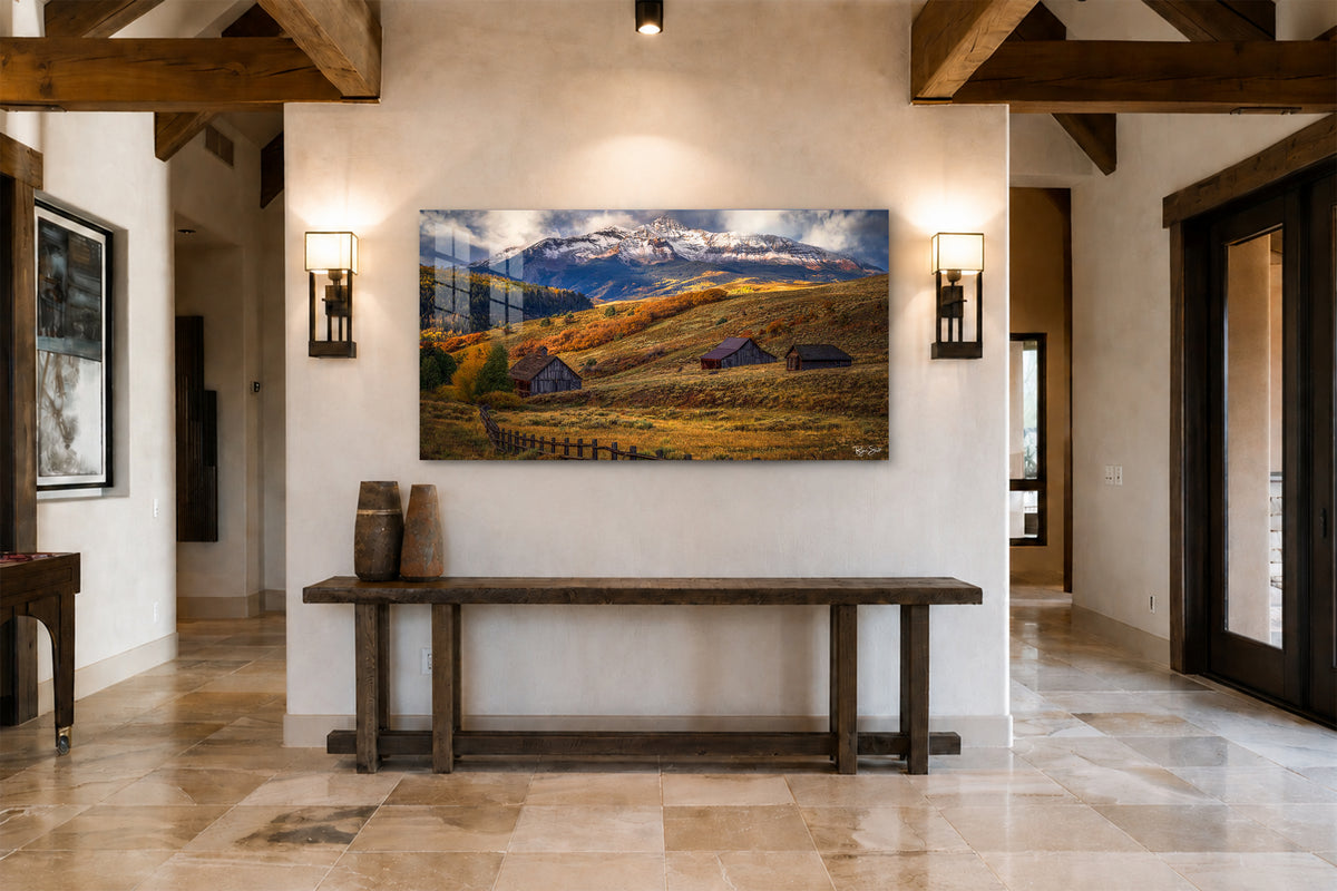 Colorado Homestead - Telluride, CO