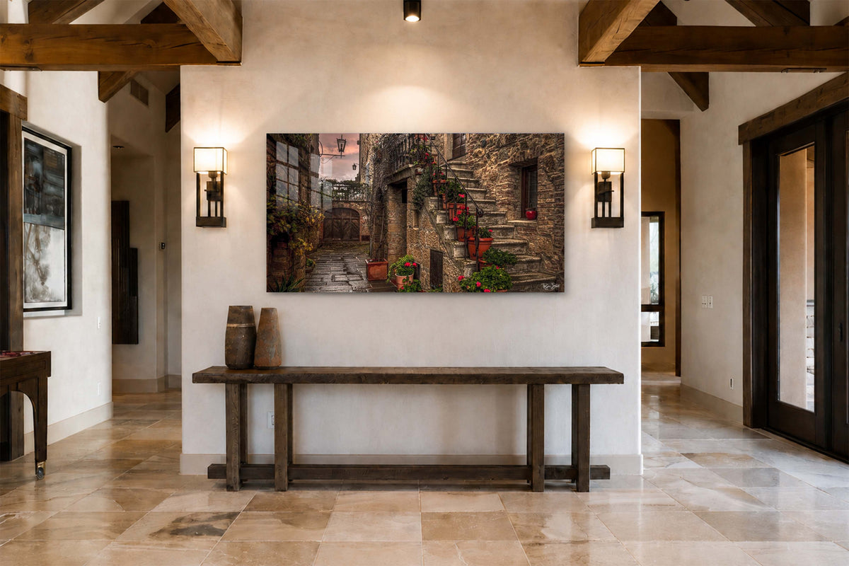 Rustico A Tuscan Passage - Tuscany, Italy