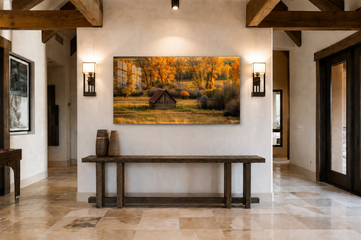 Homestead - Crested Butte, CO