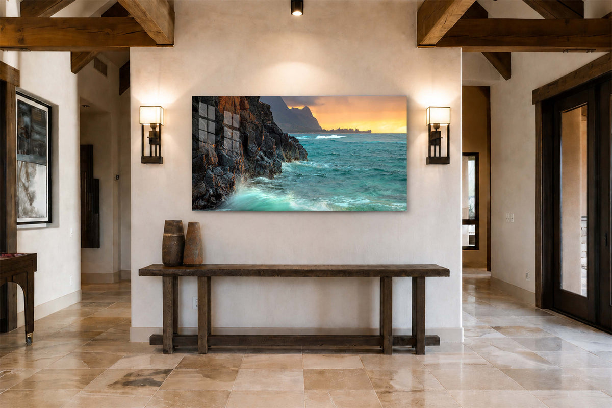 Hideaways - Kauai, Hawaii