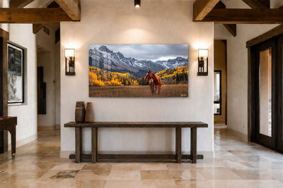 Lone - Ridgway, CO