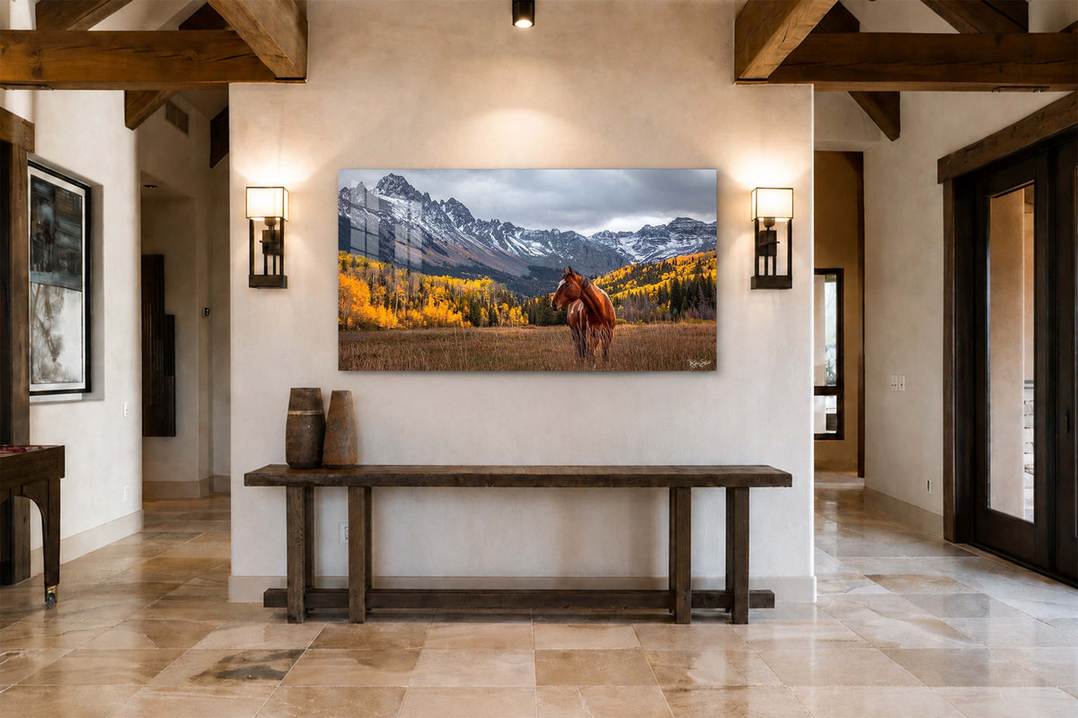 Lone - Ridgway, CO