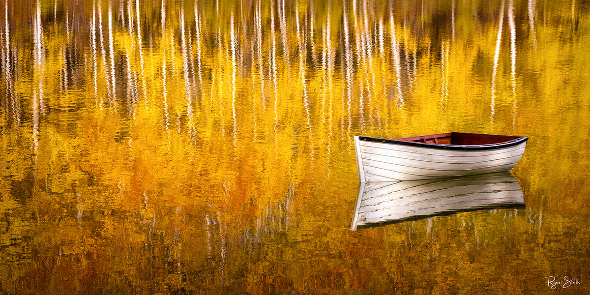 Dreams Adrift - Telluride, Colorado