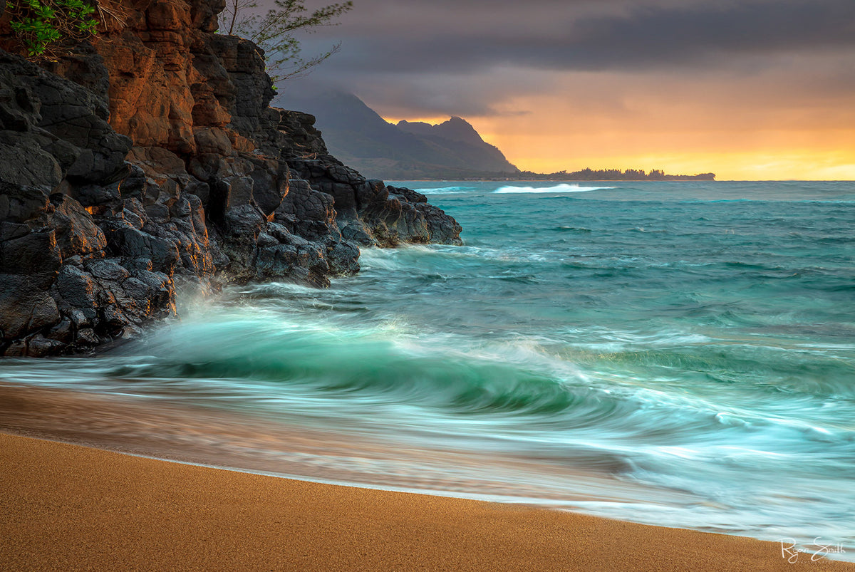Hideaways - Hideaways Beach, Kauai