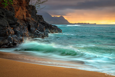 Hideaways - Hideaways Beach, Kauai