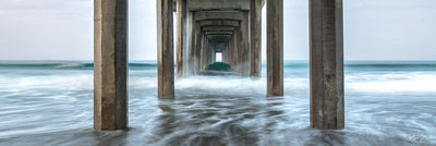 Serenity - La Jolla, California