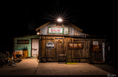 St Claire Nights - St Claire, NV