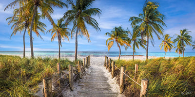 Some Beach - Florida Keys