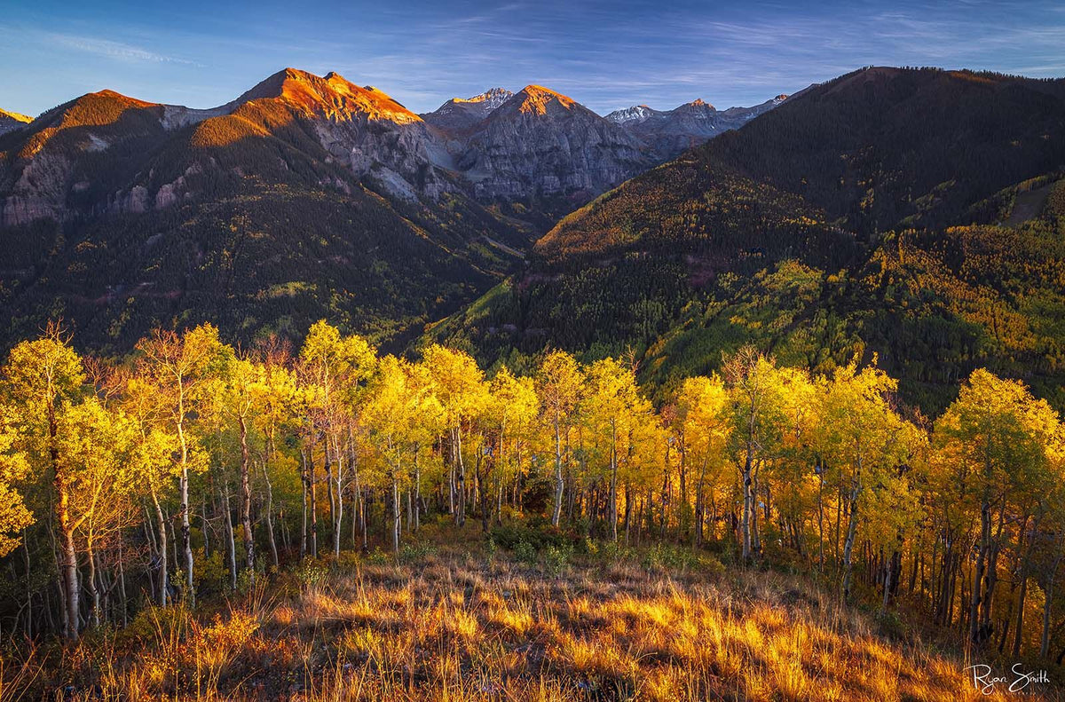 The Crown - Telluride, CO