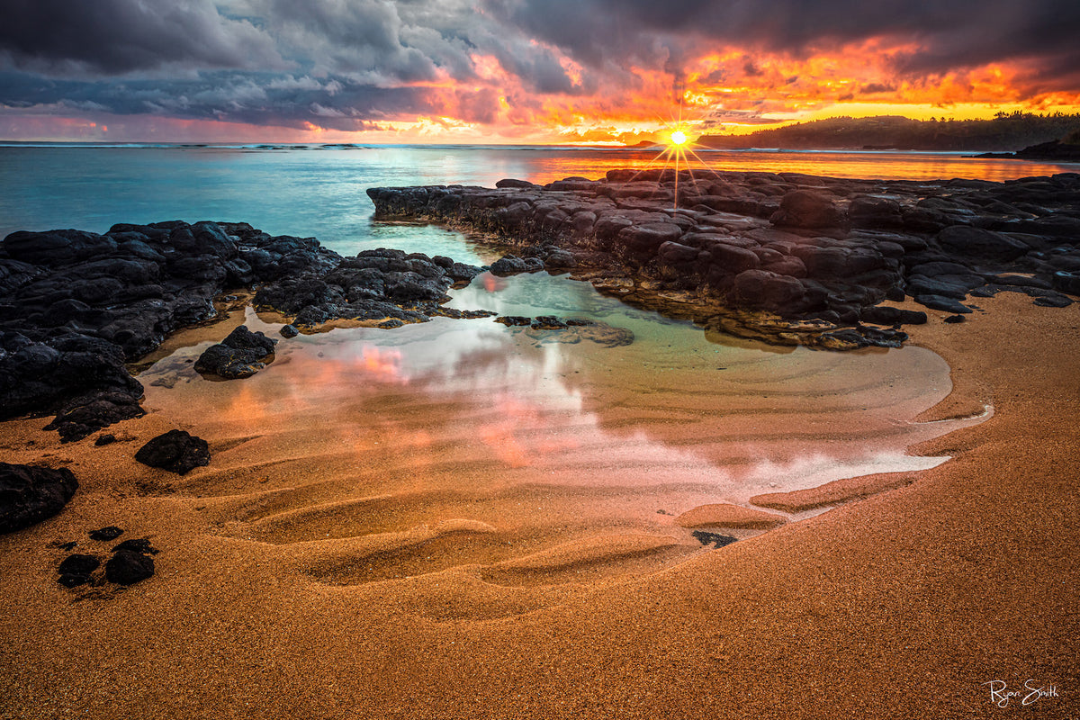 Touch of Paradise - North Shore, Kauai