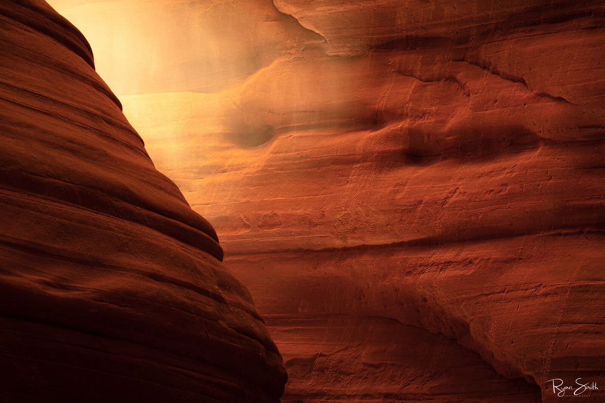 Within - Kanab, Utah