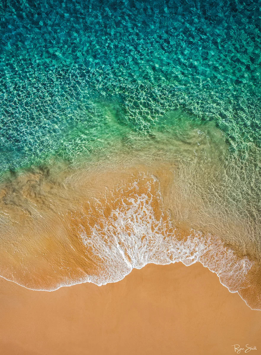 Emerald Waters - Hawaii