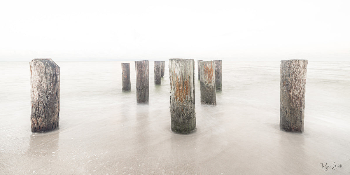 Pillars - Naples Florida