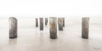 Pillars - Naples Florida
