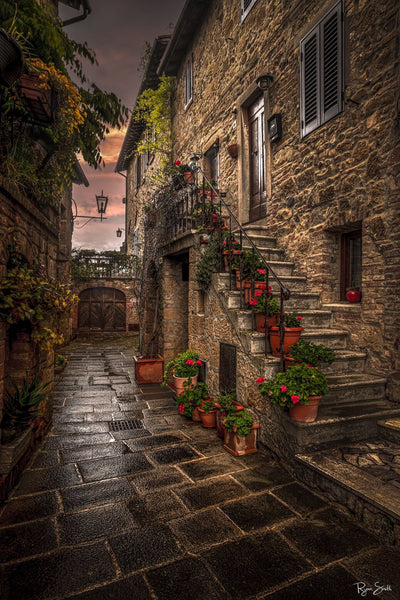 Rustico A Tuscan Passage - Tuscany, Italy