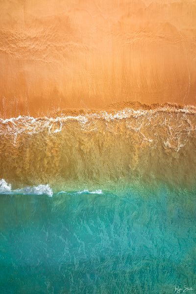 Untouched - Island